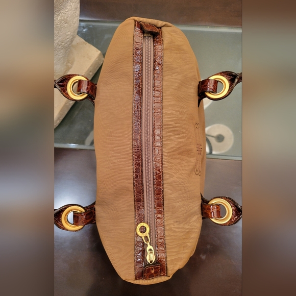 BALENCIAGA Boston Handbag BB~Beautiful! - Picture 5 of 16